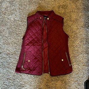 Active USA Women’s Vest